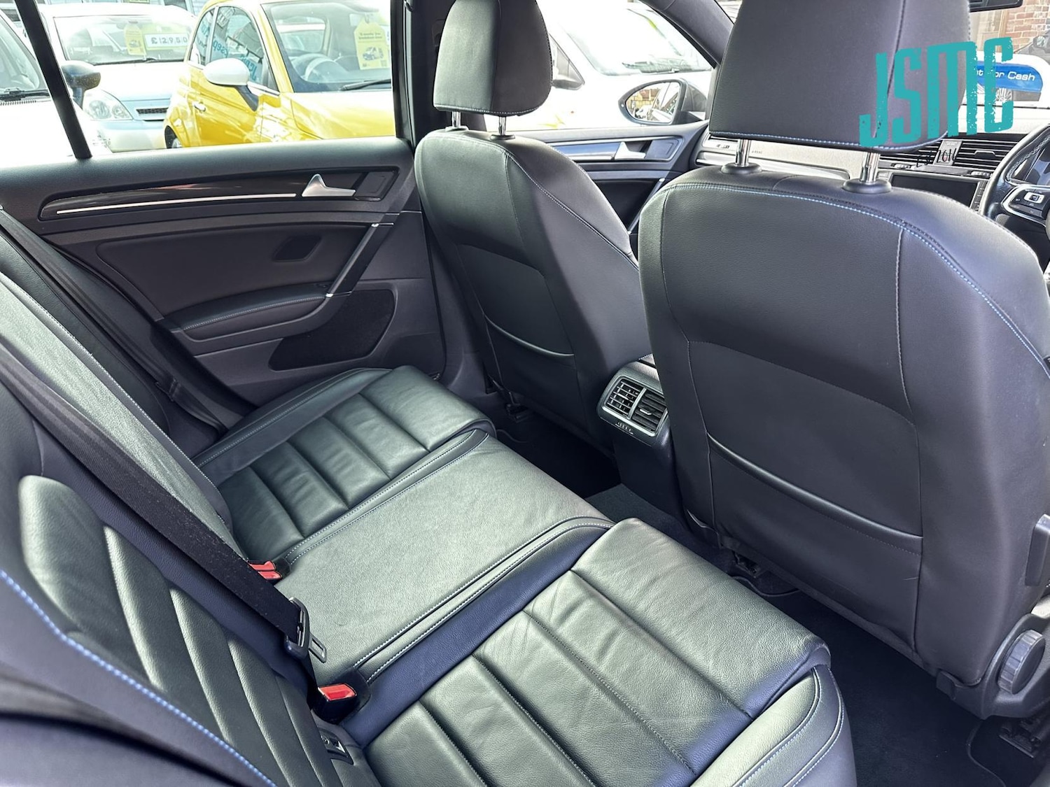 Used Volkswagen Golf 2016 for sale - 76355892: Photo 12