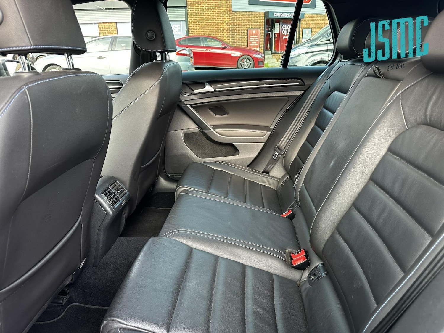 Used Volkswagen Golf 2016 for sale - 76355892: Photo 13