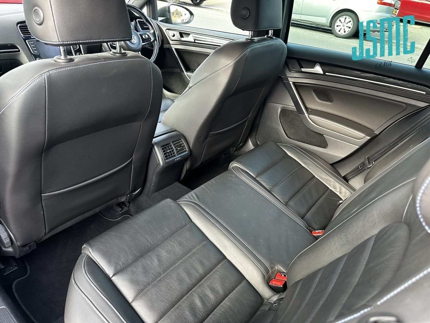 Used Volkswagen Golf 2016 for sale - 76355892: Photo 14