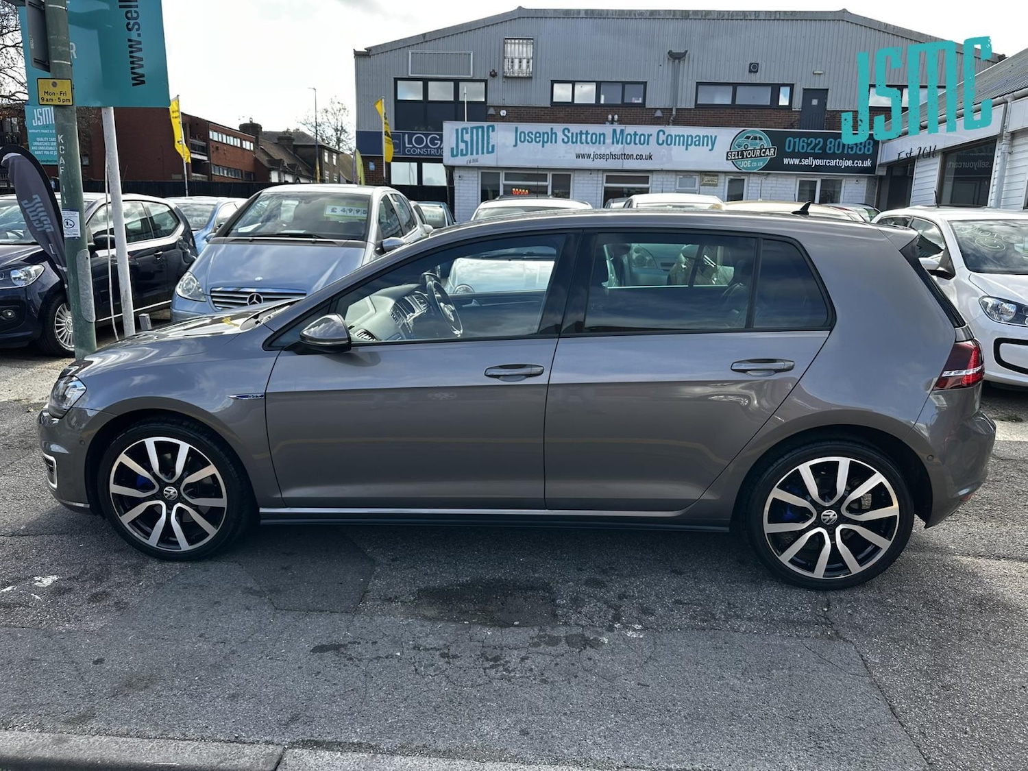 Used Volkswagen Golf 2016 for sale - 76355892: Photo 16