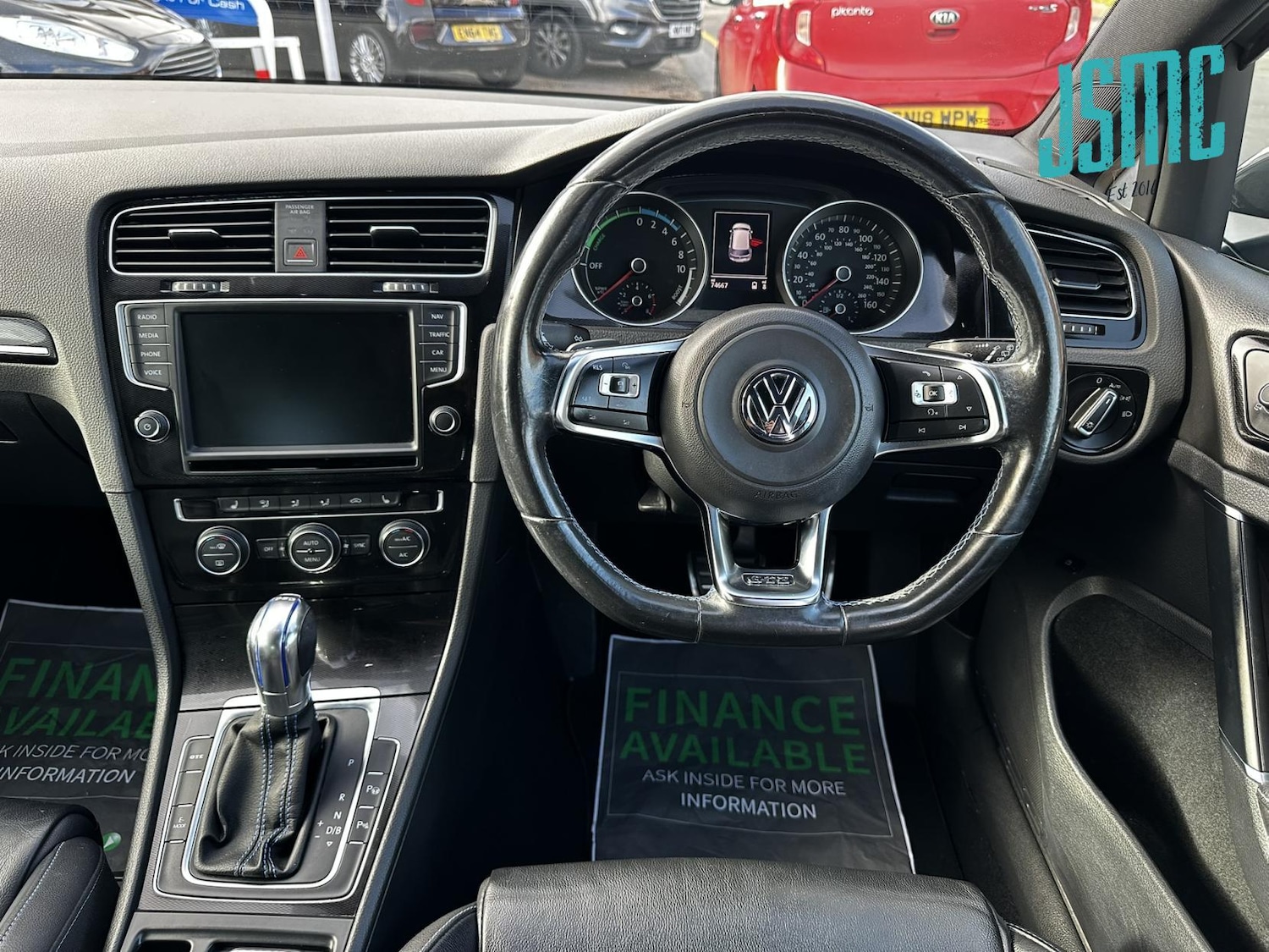 Used Volkswagen Golf 2016 for sale - 76355892: Photo 18