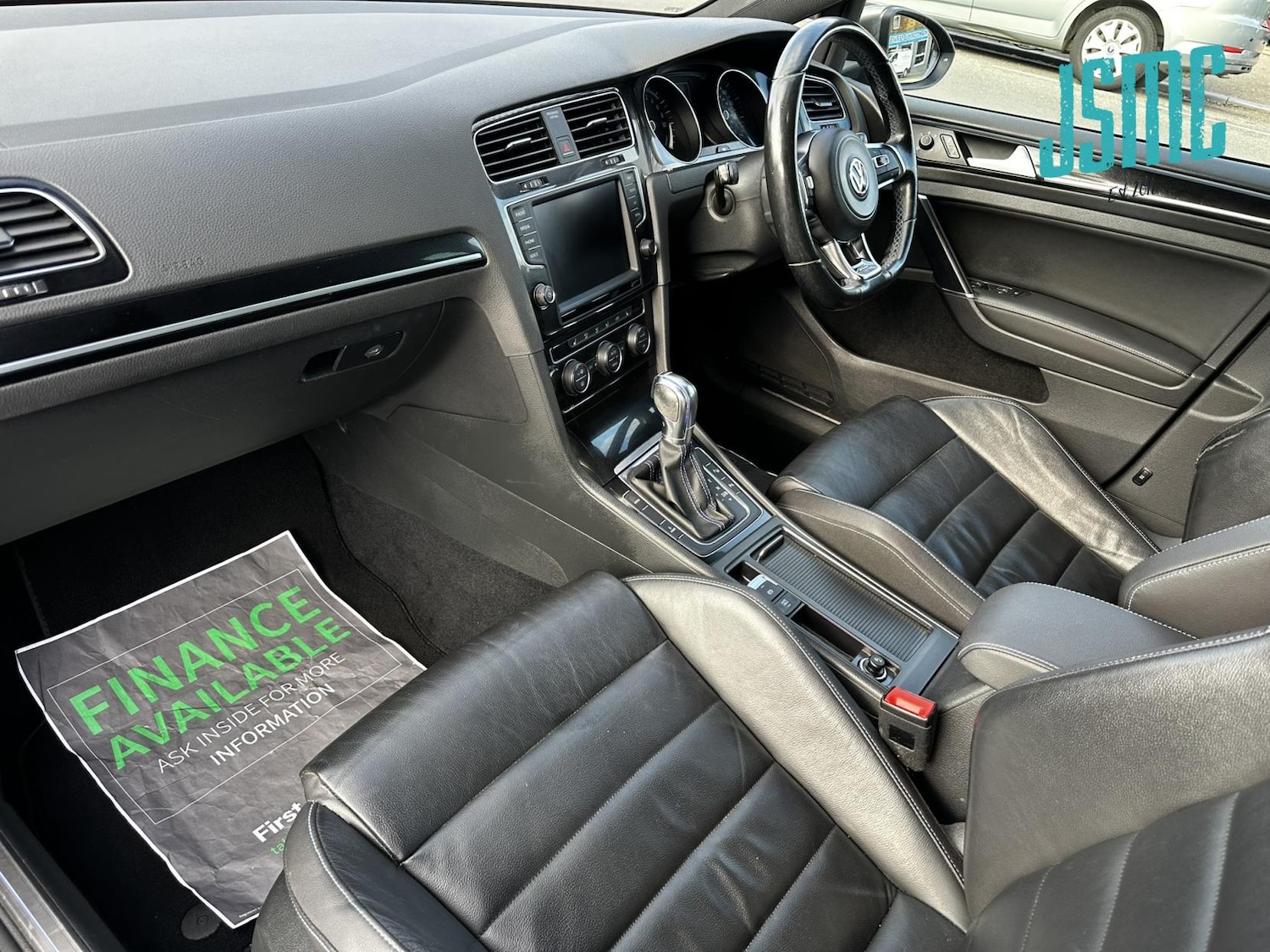 Used Volkswagen Golf 2016 for sale - 76355892: Photo 2