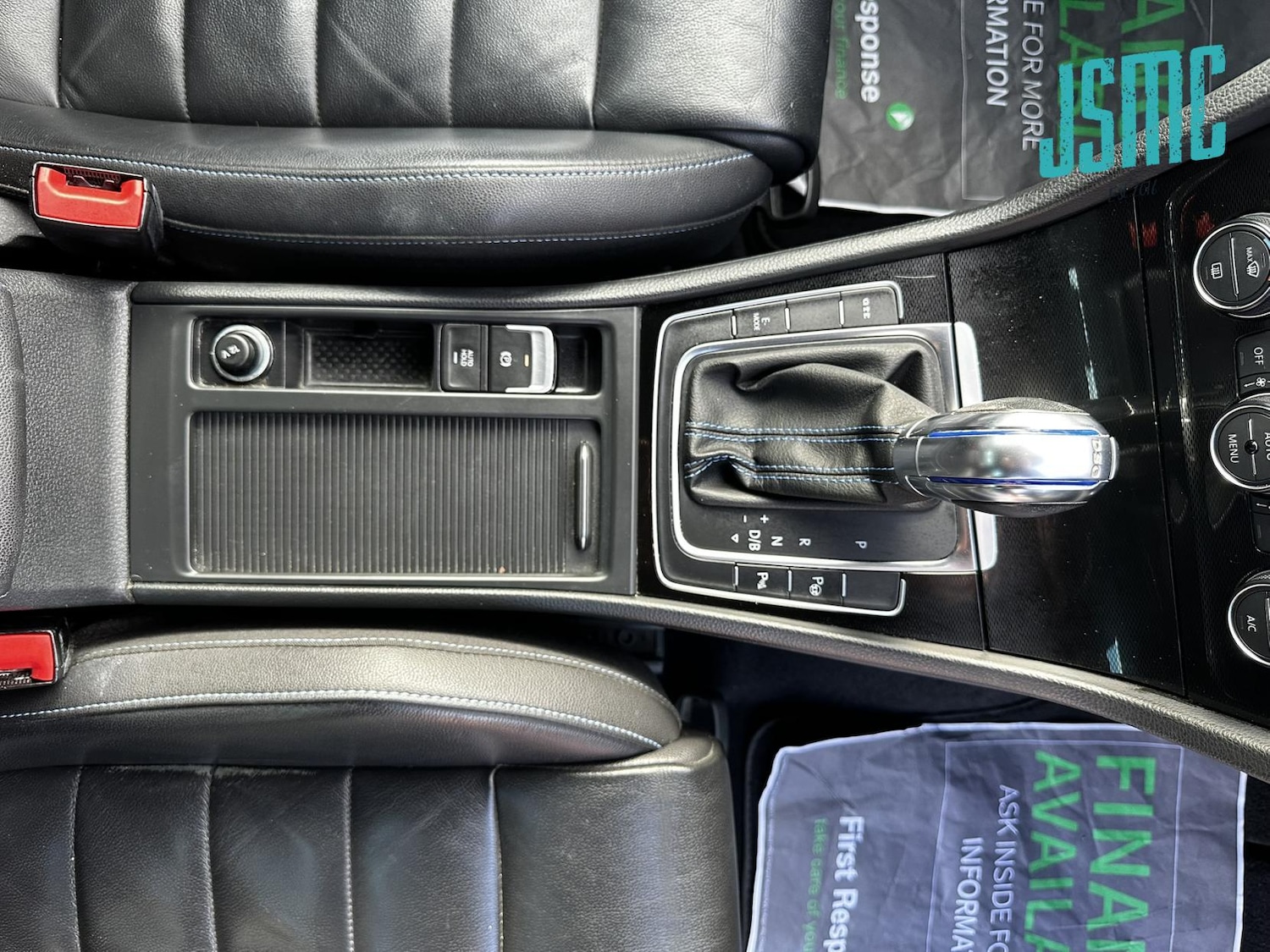 Used Volkswagen Golf 2016 for sale - 76355892: Photo 21