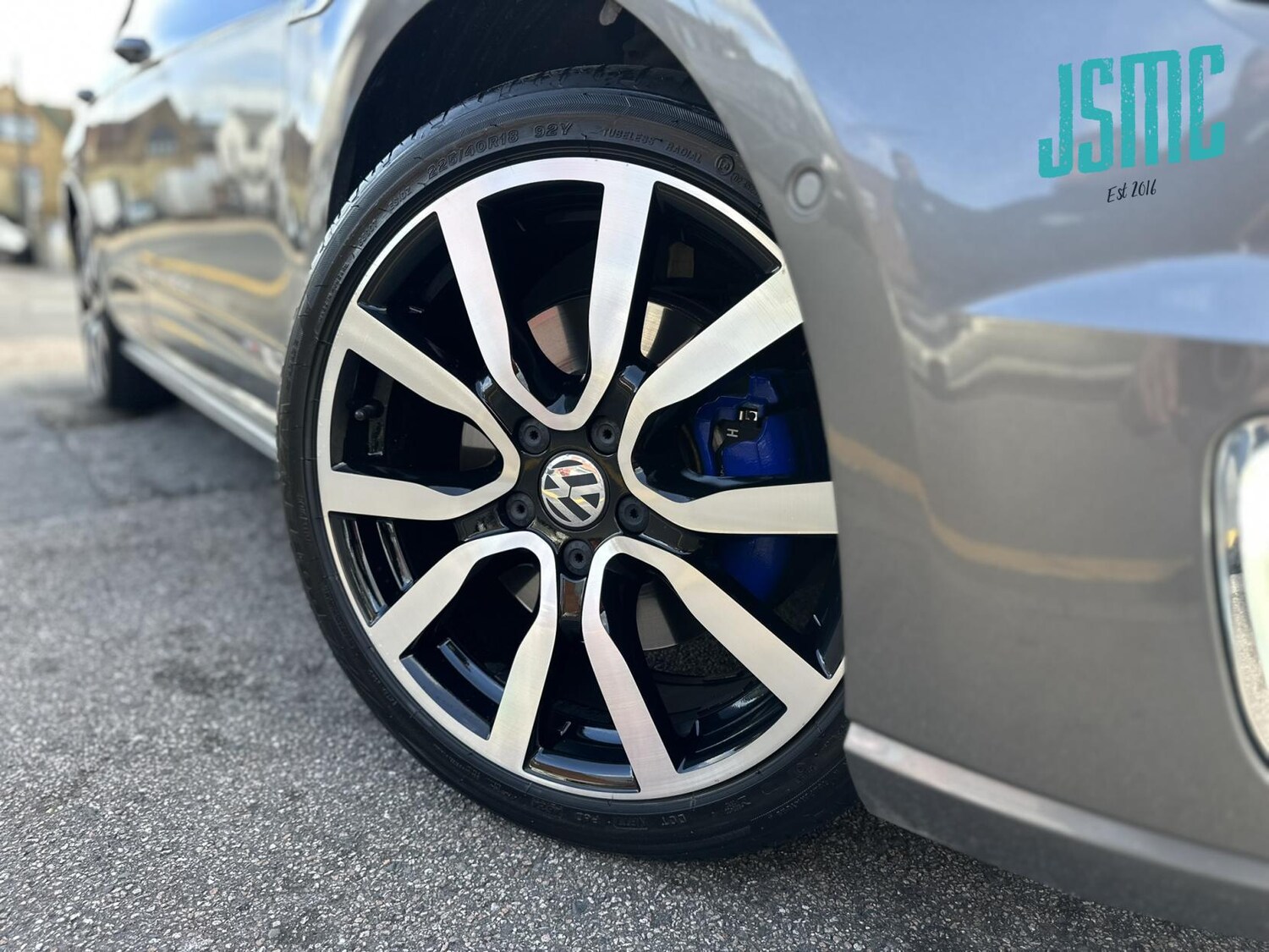 Used Volkswagen Golf 2016 for sale - 76355892: Photo 23