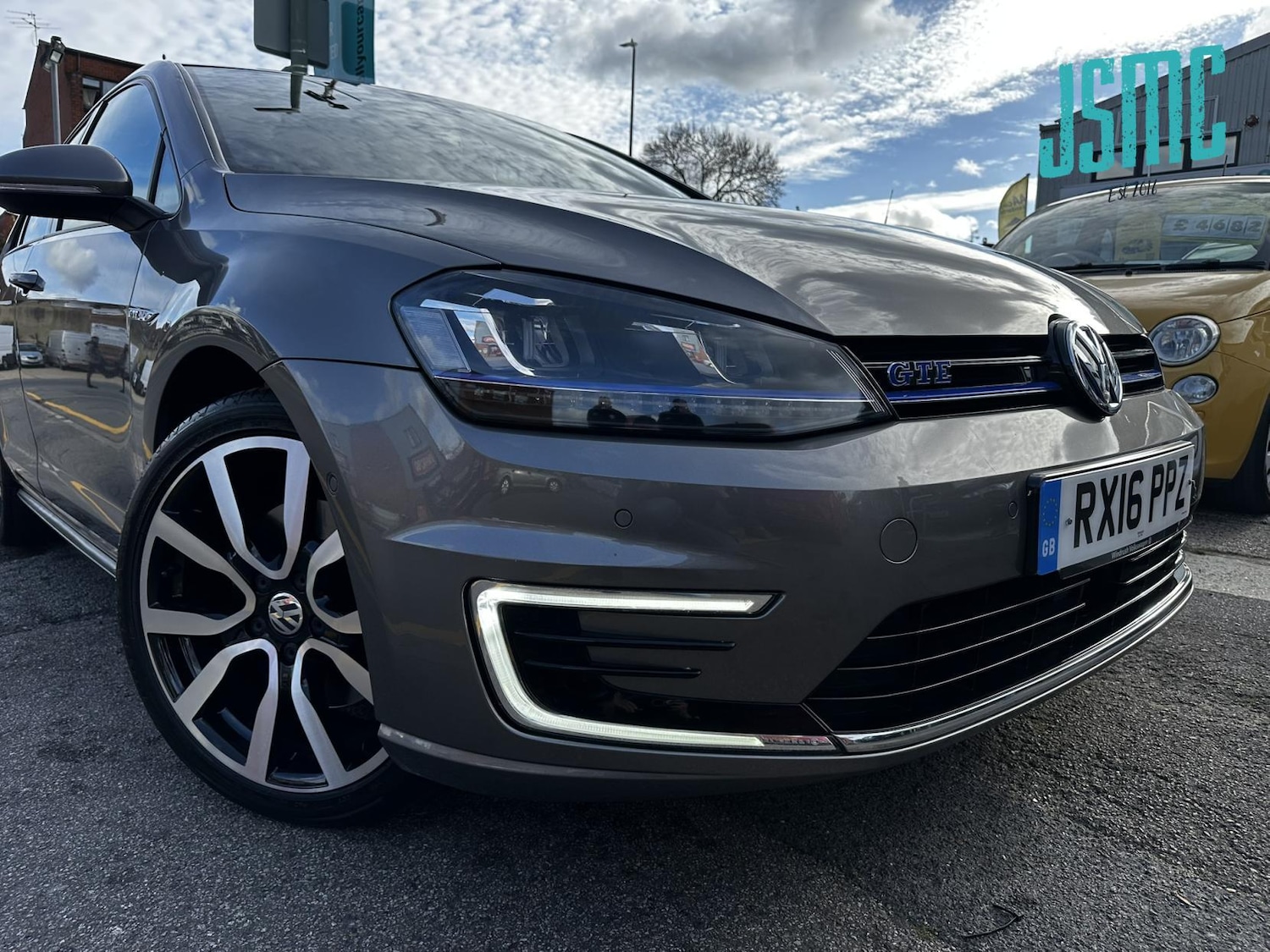 Used Volkswagen Golf 2016 for sale - 76355892: Photo 26