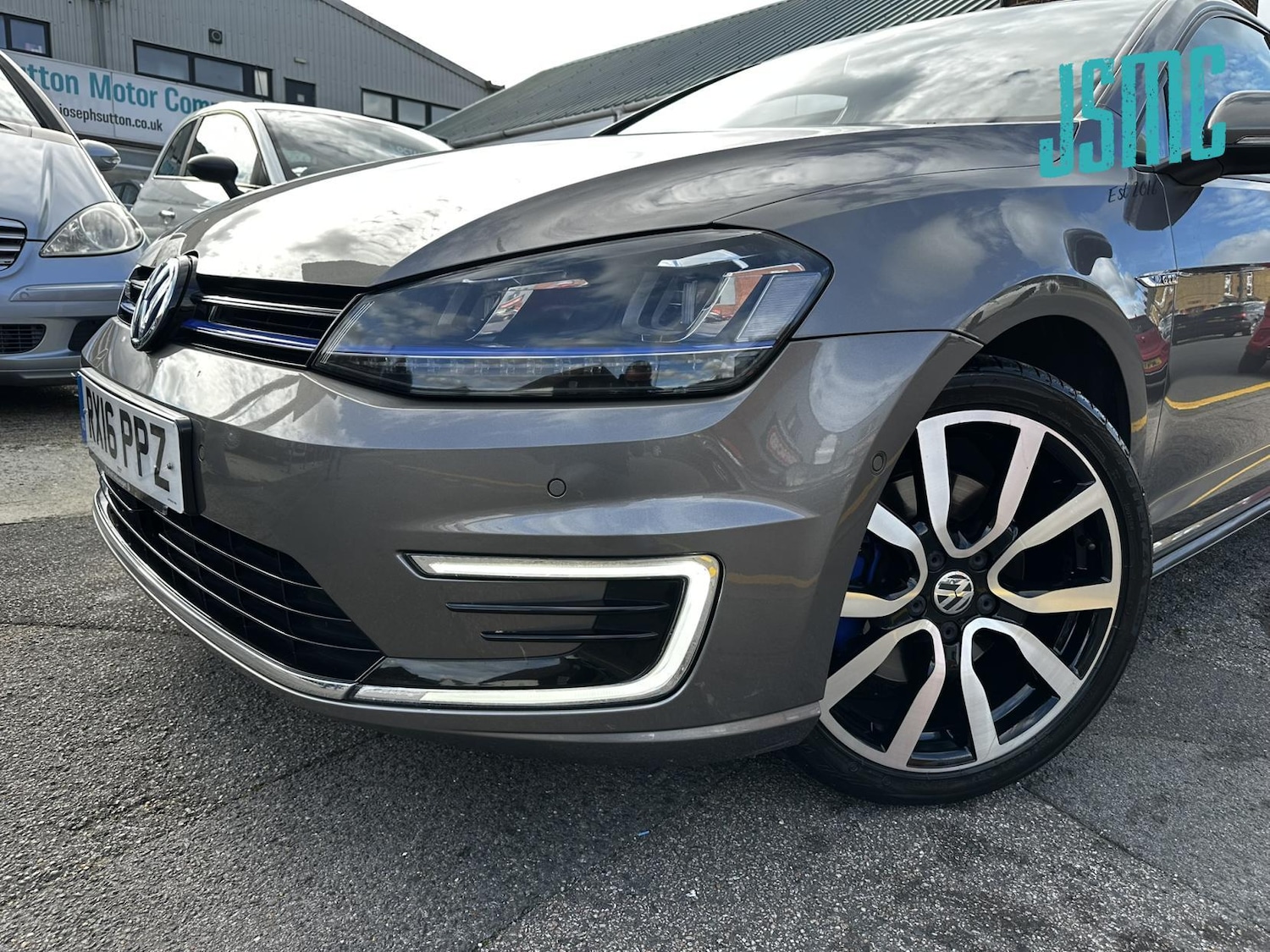 Used Volkswagen Golf 2016 for sale - 76355892: Photo 27