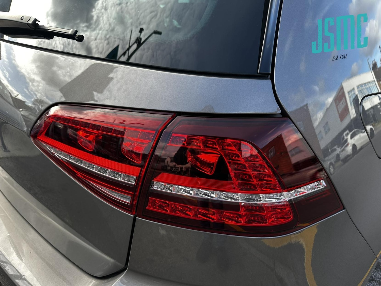 Used Volkswagen Golf 2016 for sale - 76355892: Photo 28