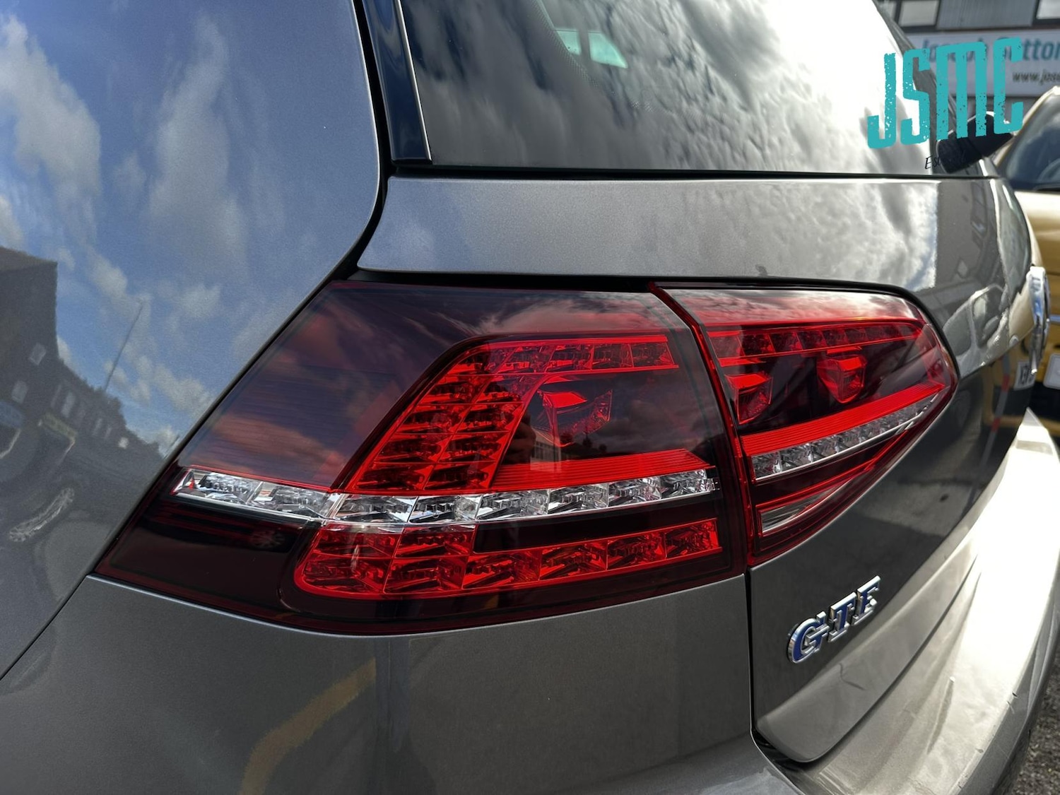 Used Volkswagen Golf 2016 for sale - 76355892: Photo 29