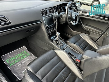 Used Volkswagen Golf 2016 for sale - 76355892: Photo