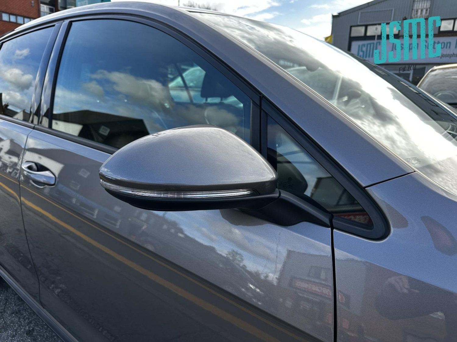 Used Volkswagen Golf 2016 for sale - 76355892: Photo 30