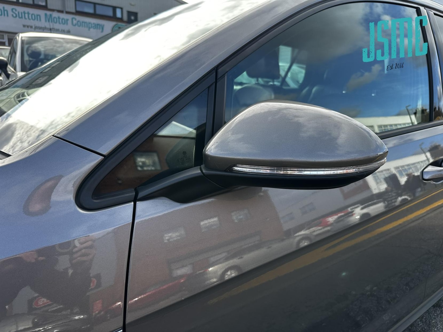 Used Volkswagen Golf 2016 for sale - 76355892: Photo 31