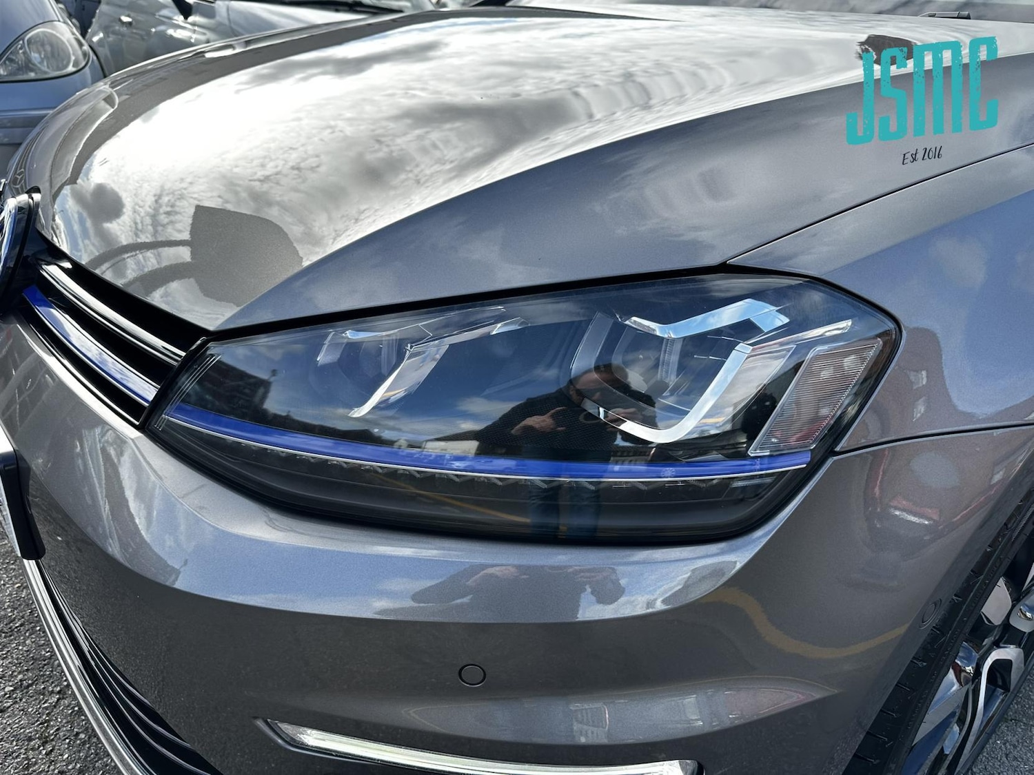 Used Volkswagen Golf 2016 for sale - 76355892: Photo 34