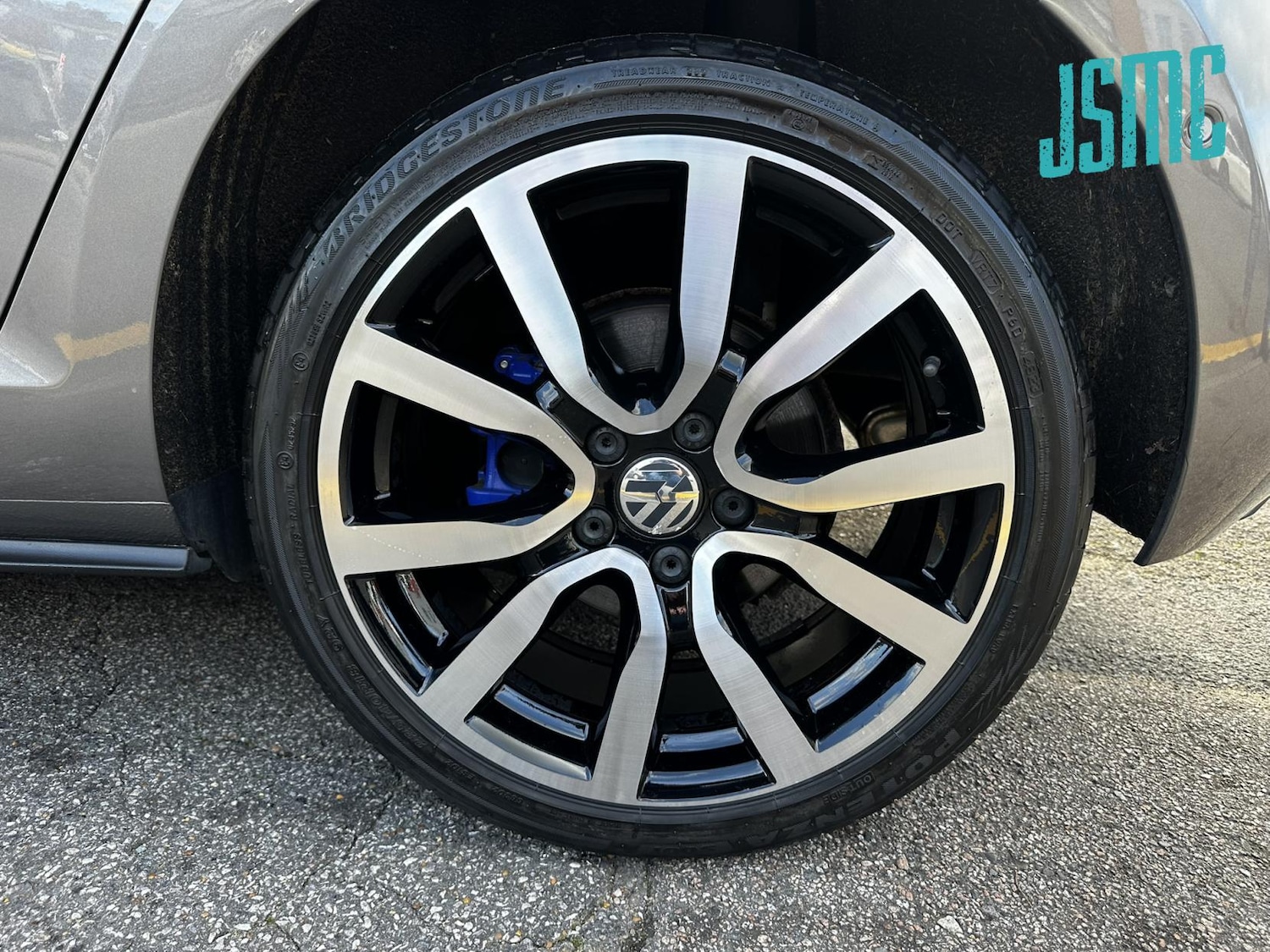 Used Volkswagen Golf 2016 for sale - 76355892: Photo 36