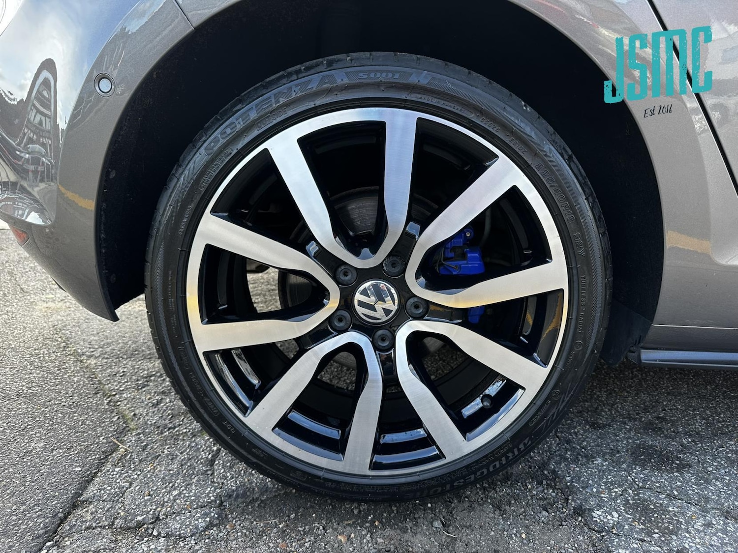 Used Volkswagen Golf 2016 for sale - 76355892: Photo 37