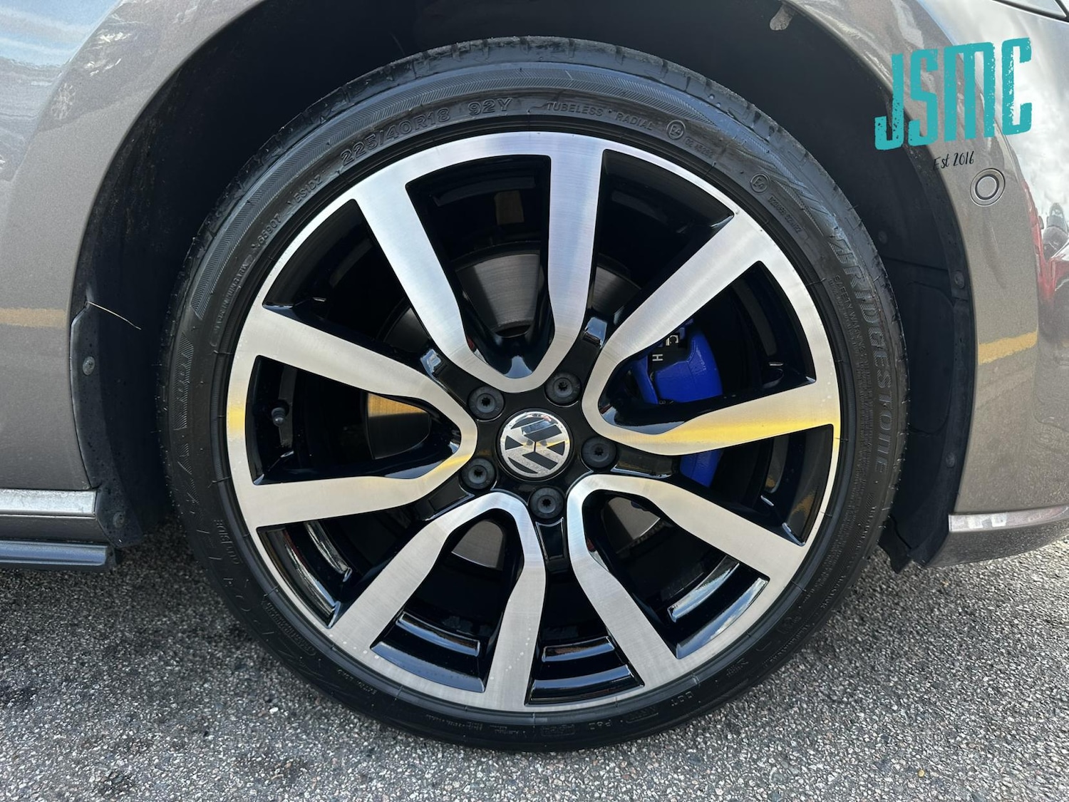 Used Volkswagen Golf 2016 for sale - 76355892: Photo 38