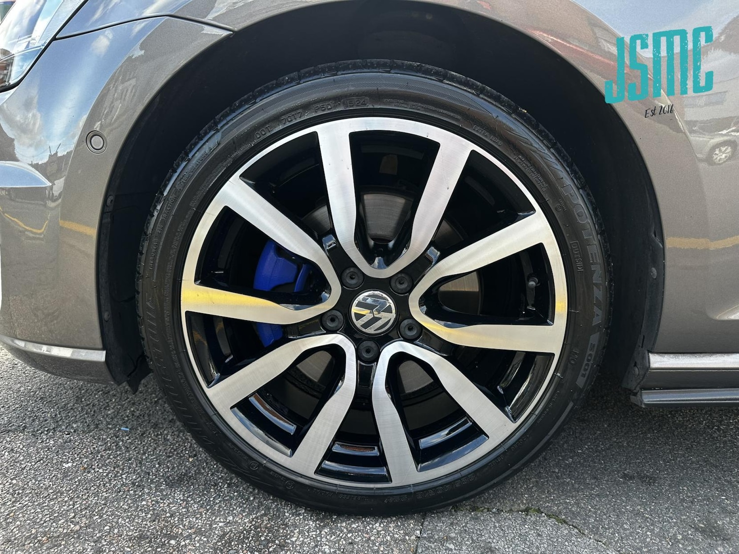 Used Volkswagen Golf 2016 for sale - 76355892: Photo 39