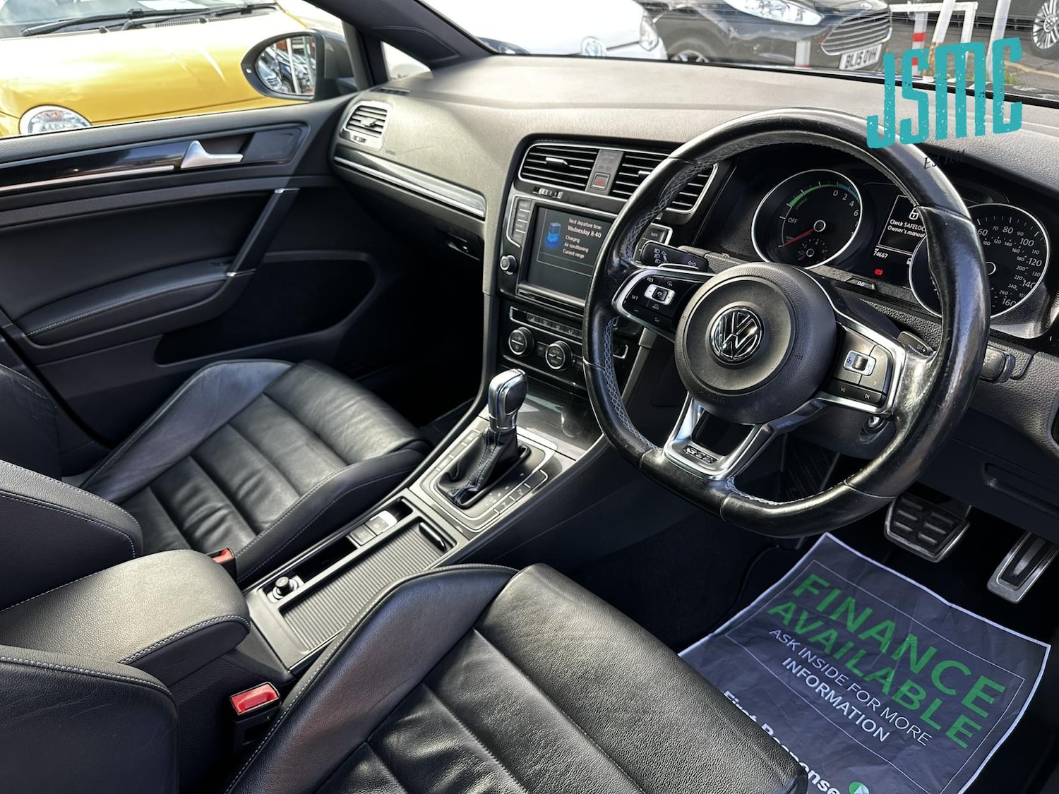 Used Volkswagen Golf 2016 for sale - 76355892: Photo 5