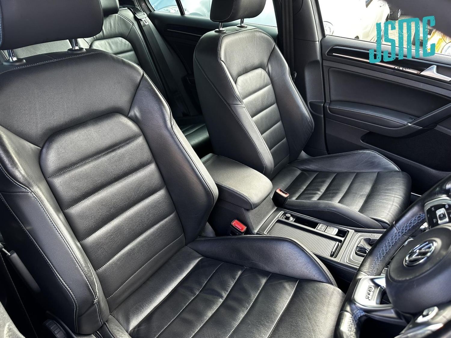 Used Volkswagen Golf 2016 for sale - 76355892: Photo 7