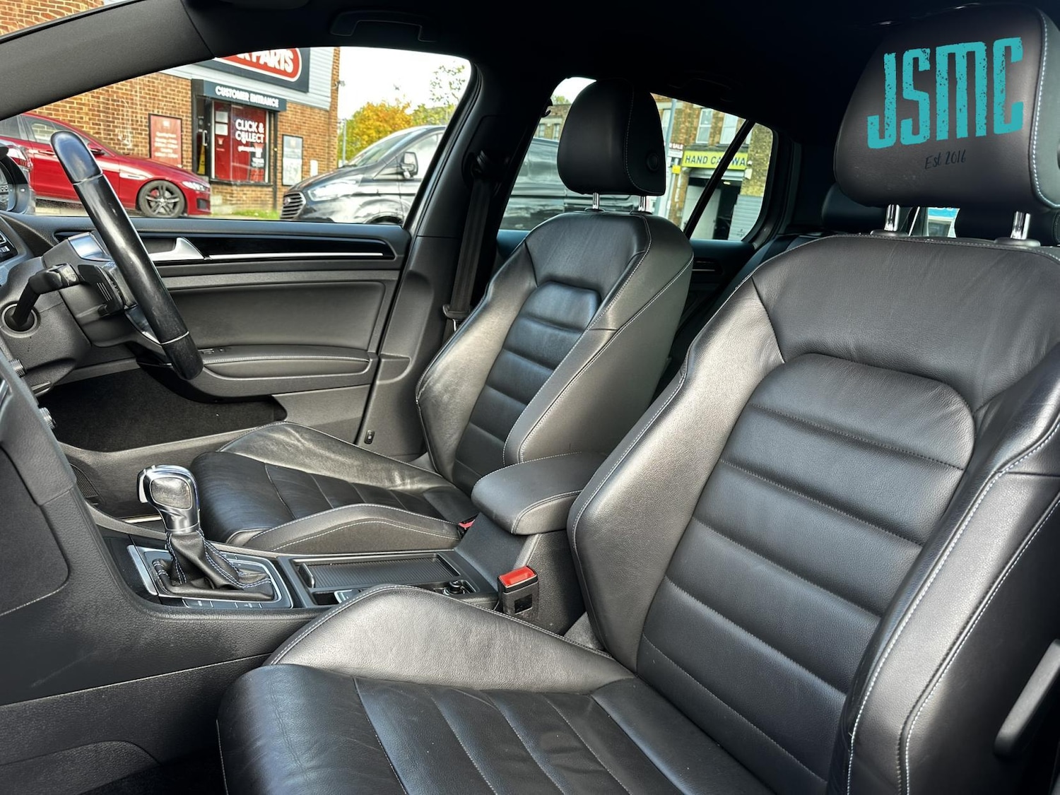 Used Volkswagen Golf 2016 for sale - 76355892: Photo 9