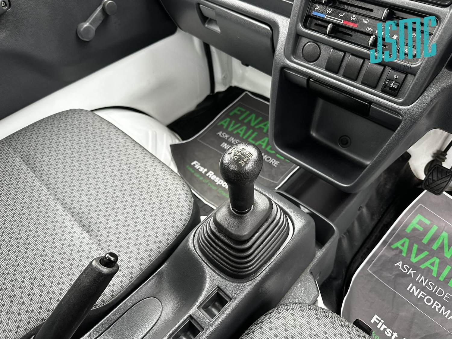 Used Suzuki Carry 2014 for sale - 77754507: Photo 14