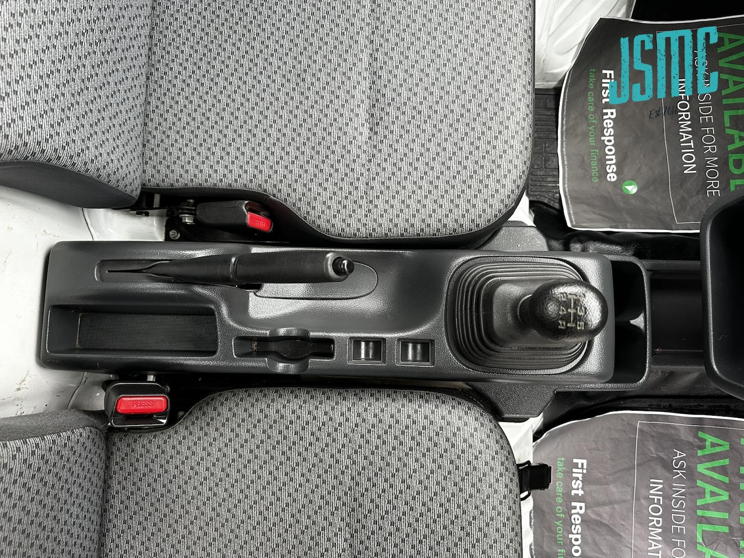 Used Suzuki Carry 2014 for sale - 77754507: Photo 15