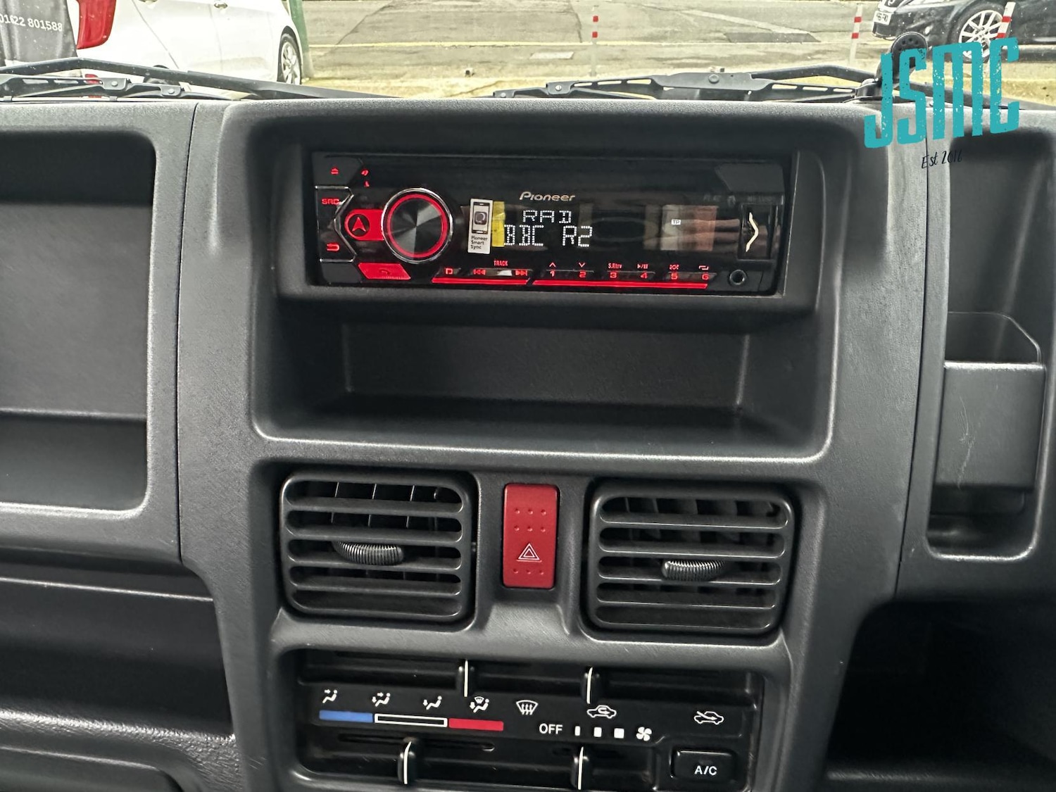 Used Suzuki Carry 2014 for sale - 77754507: Photo 16