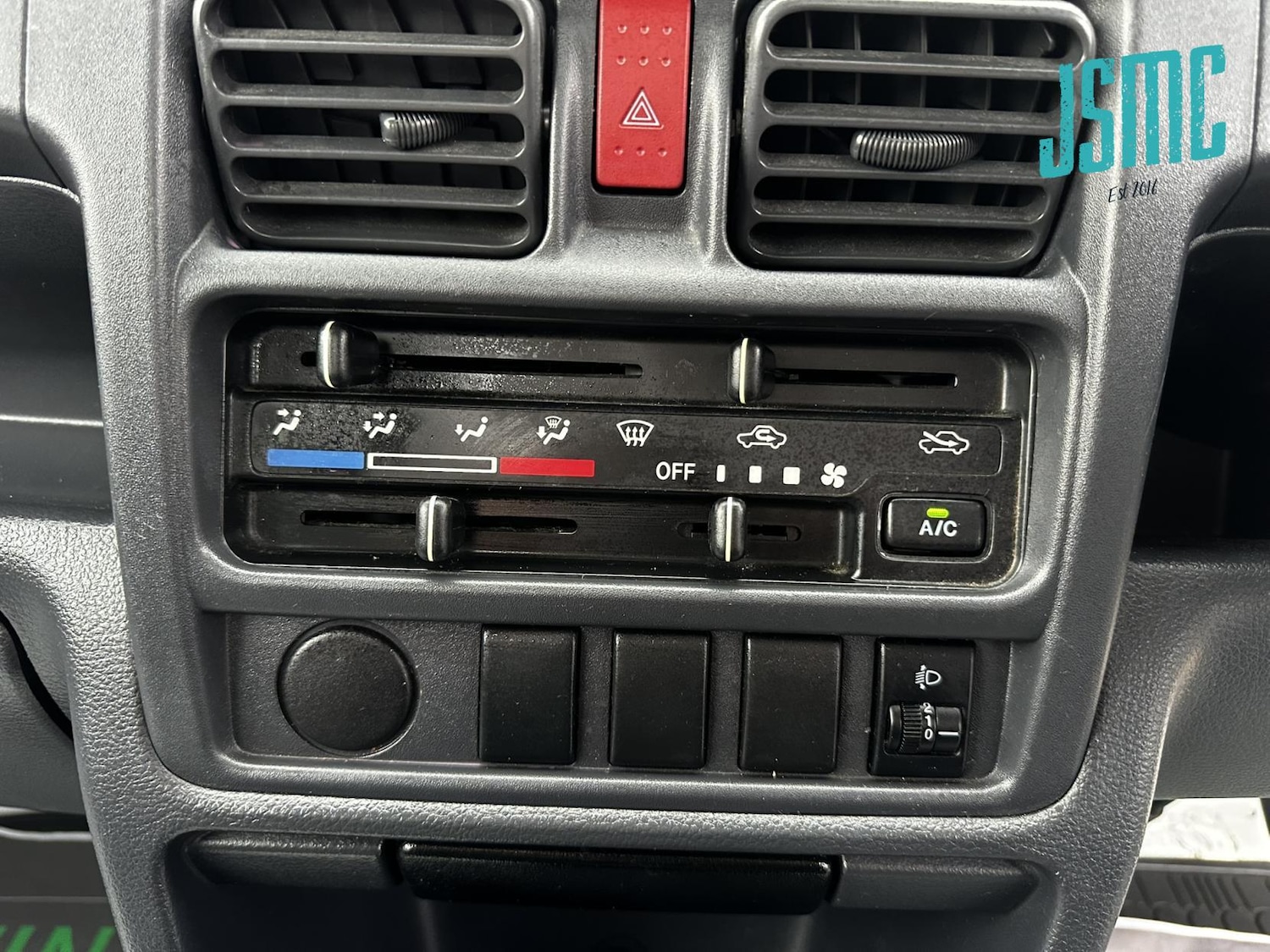 Used Suzuki Carry 2014 for sale - 77754507: Photo 20