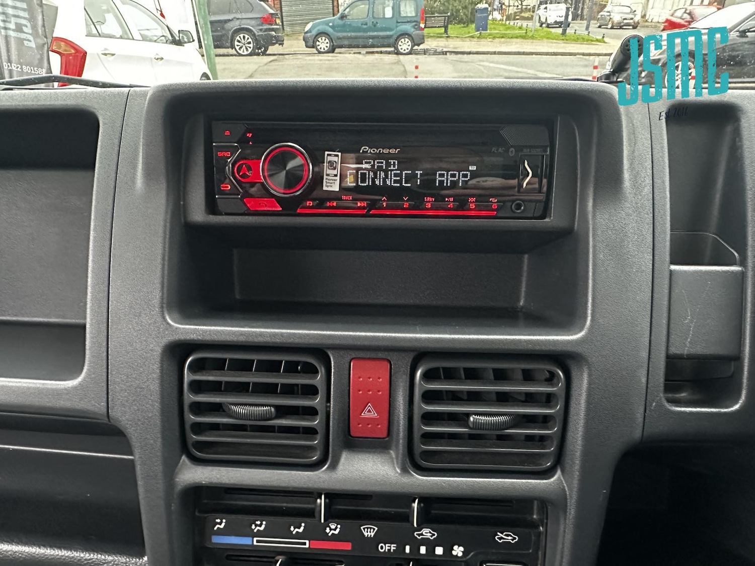 Used Suzuki Carry 2014 for sale - 77754507: Photo 21