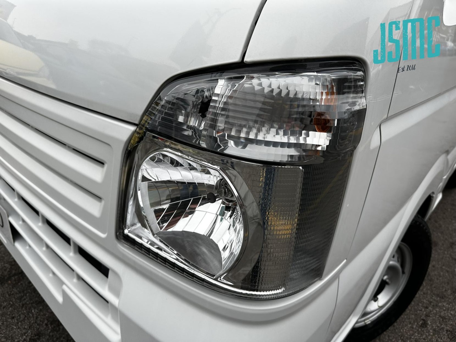 Used Suzuki Carry 2014 for sale - 77754507: Photo 25