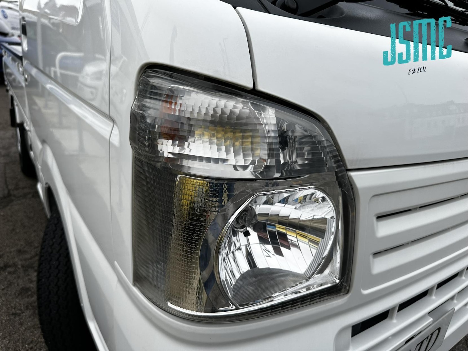 Used Suzuki Carry 2014 for sale - 77754507: Photo 26