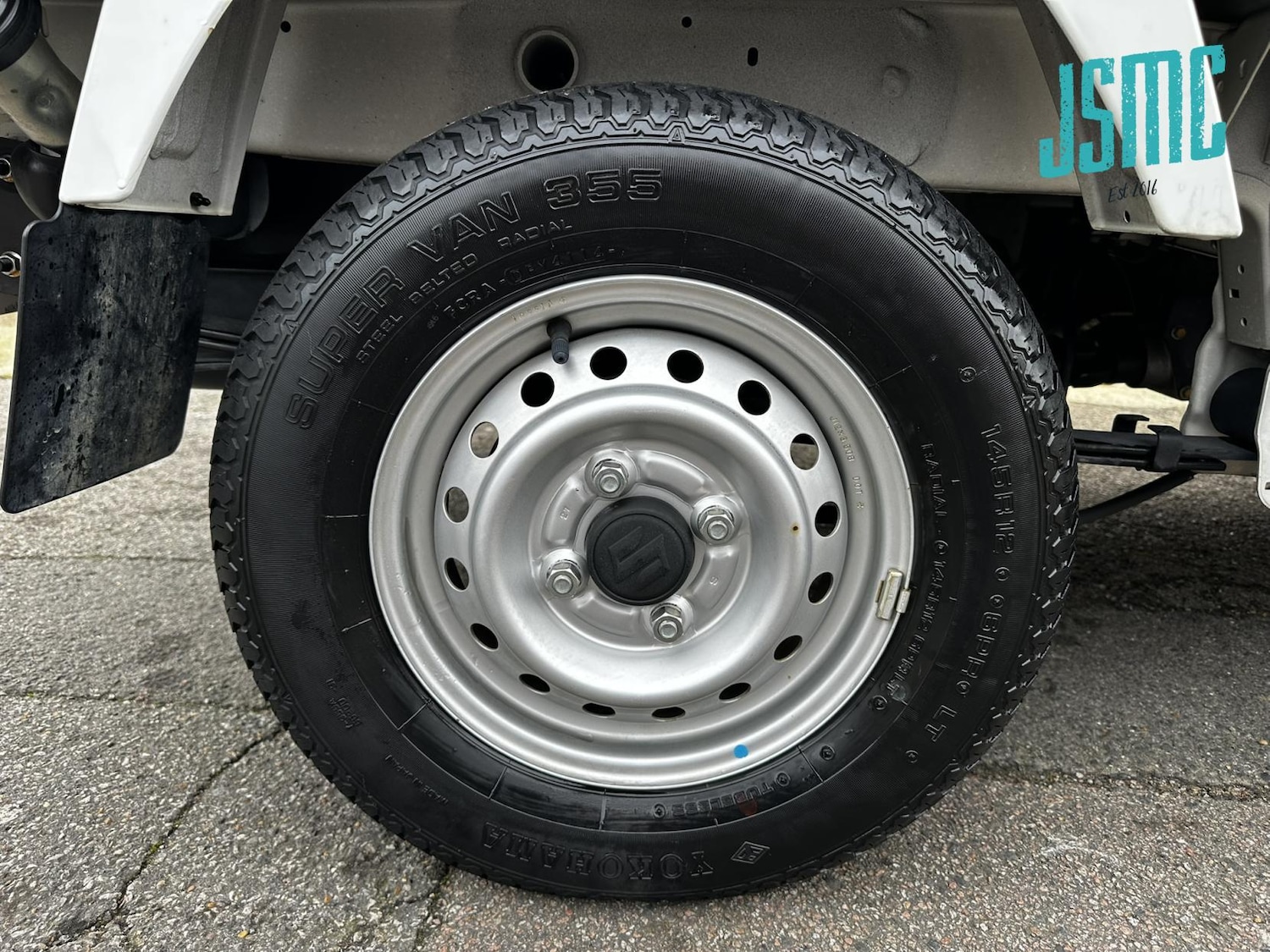 Used Suzuki Carry 2014 for sale - 77754507: Photo 33