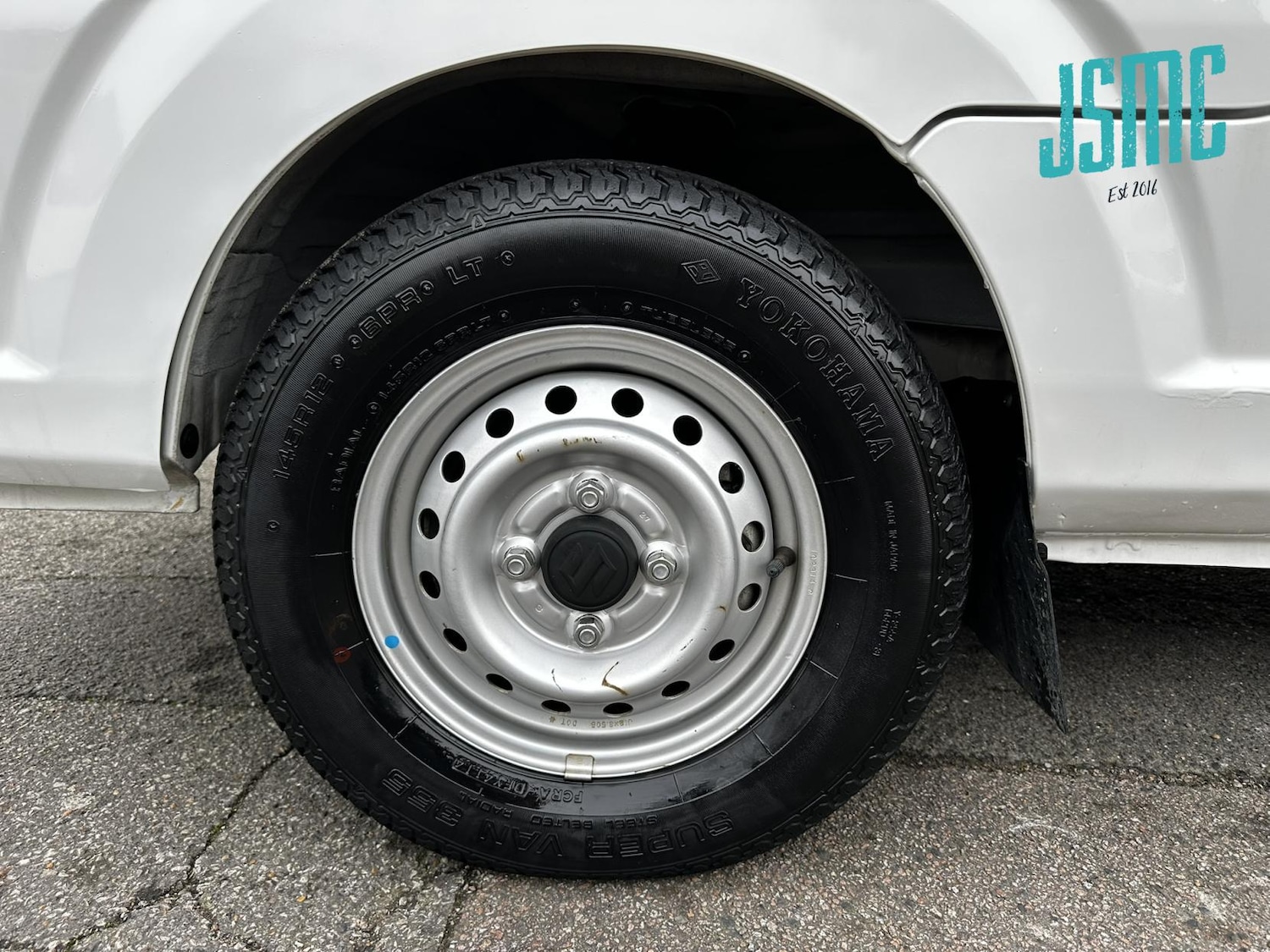 Used Suzuki Carry 2014 for sale - 77754507: Photo 34