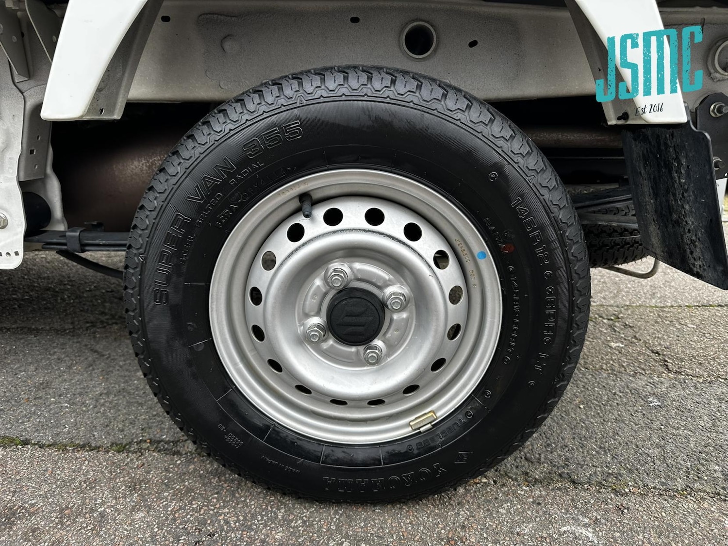 Used Suzuki Carry 2014 for sale - 77754507: Photo 35