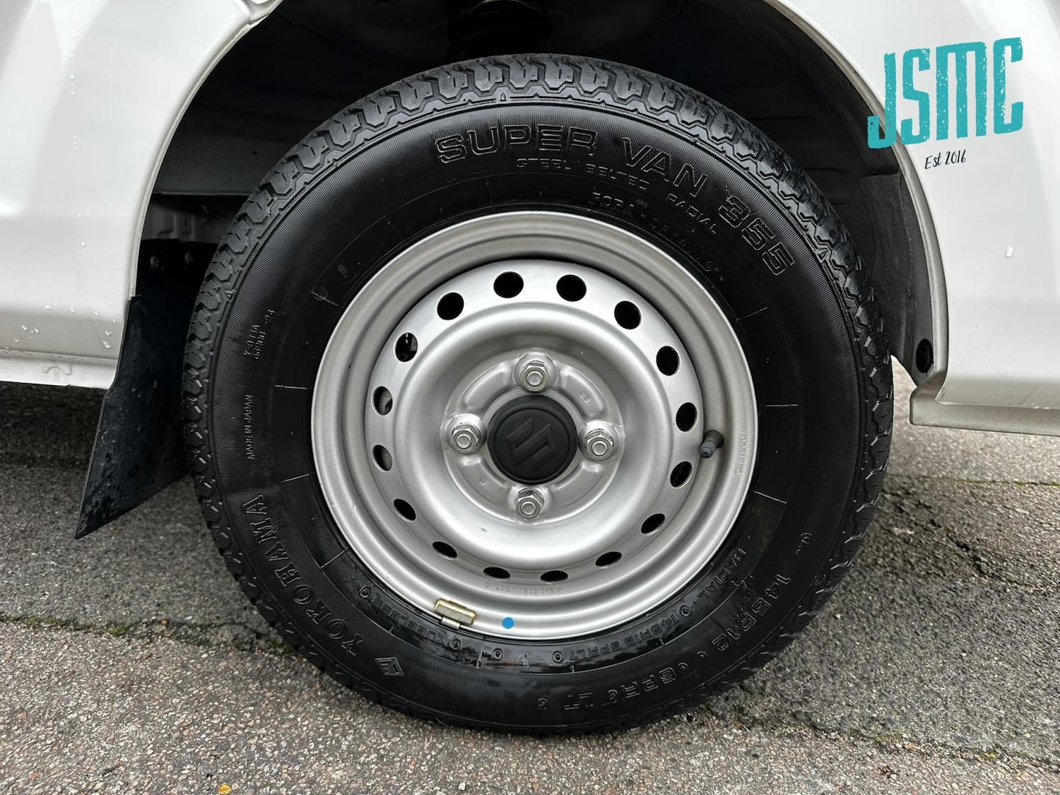 Used Suzuki Carry 2014 for sale - 77754507: Photo 36