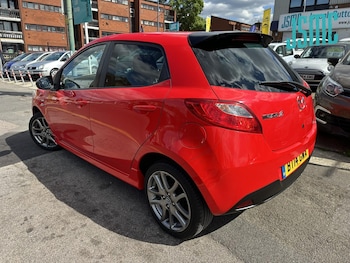 Used Mazda Mazda2 2014 for sale - 78542794: Photo