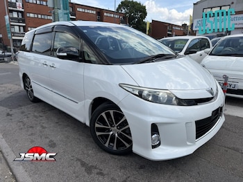 Used Toyota Estima 2013 for sale - 79471355: Photo