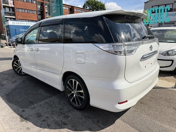 Used Toyota Estima 2013 for sale - 79471355: Photo