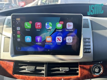 Used Toyota Estima 2010 for sale - 78424383: Photo