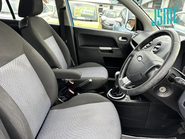 Used Ford Fusion 2010 for sale - 76146835: Photo 6