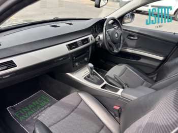Used BMW 3 Series 2009 for sale - 74403830: Photo