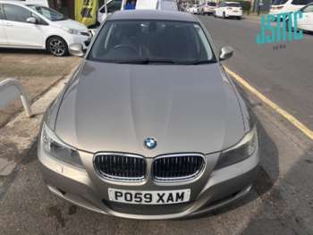 Used BMW 3 Series 2009 for sale - 74403830: Photo