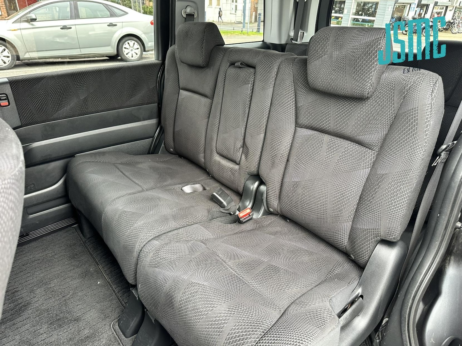 Used Honda Stepwagon 2010 for sale - 78109618: Photo 13