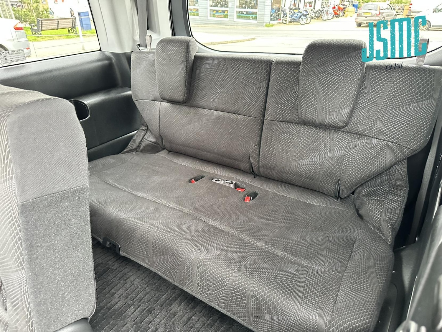 Used Honda Stepwagon 2010 for sale - 78109618: Photo 18