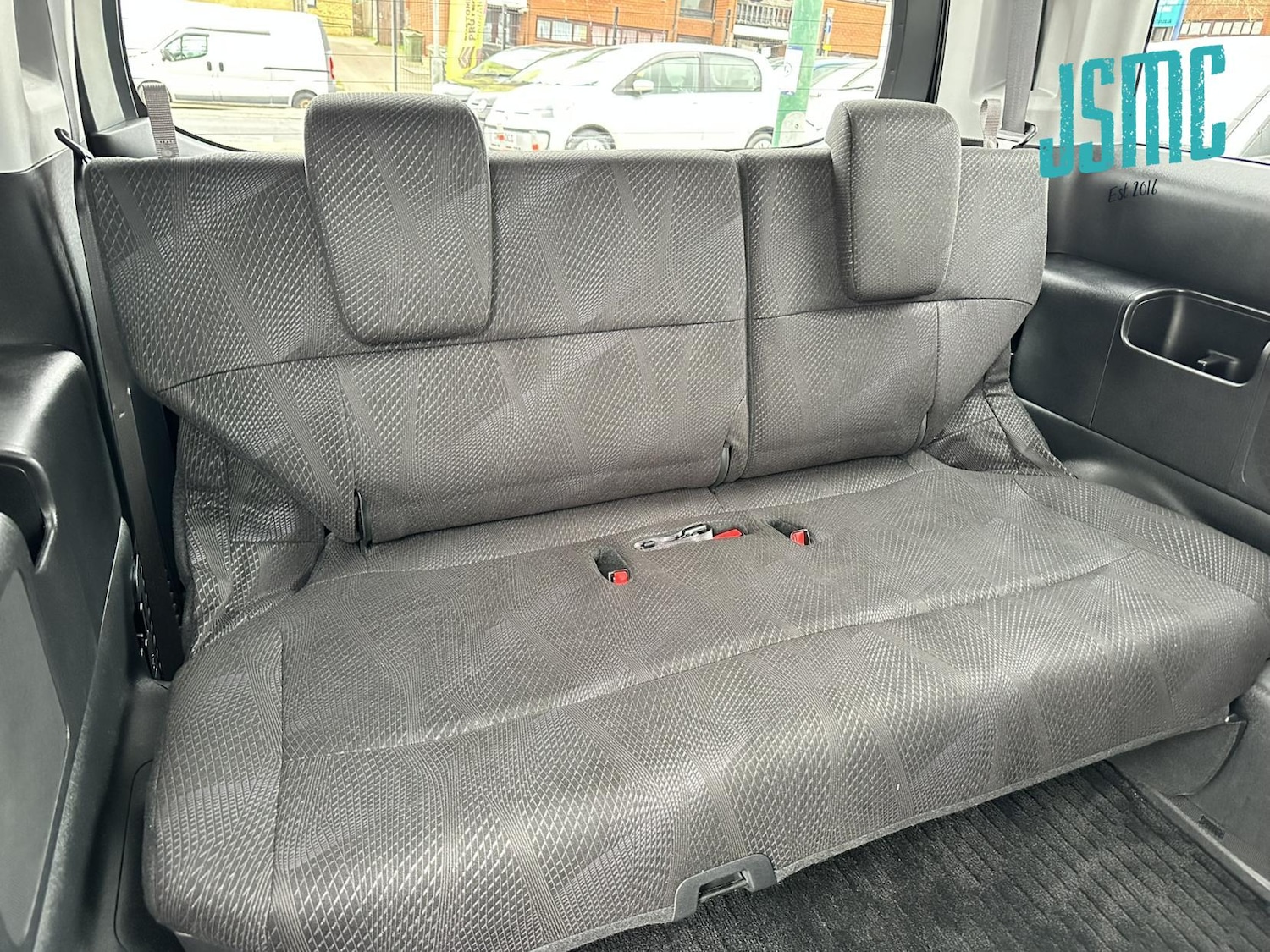 Used Honda Stepwagon 2010 for sale - 78109618: Photo 19