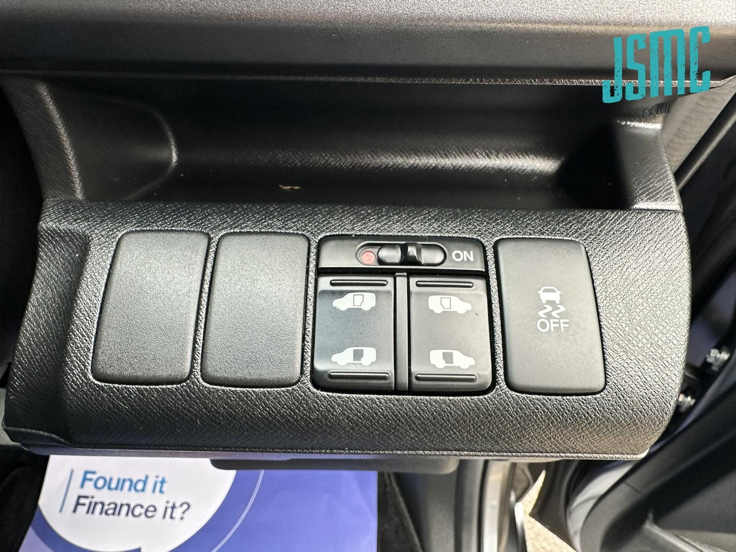 Used Honda Stepwagon 2010 for sale - 78109618: Photo 20