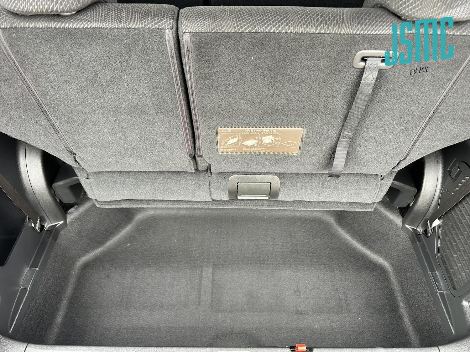 Used Honda Stepwagon 2010 for sale - 78109618: Photo 22