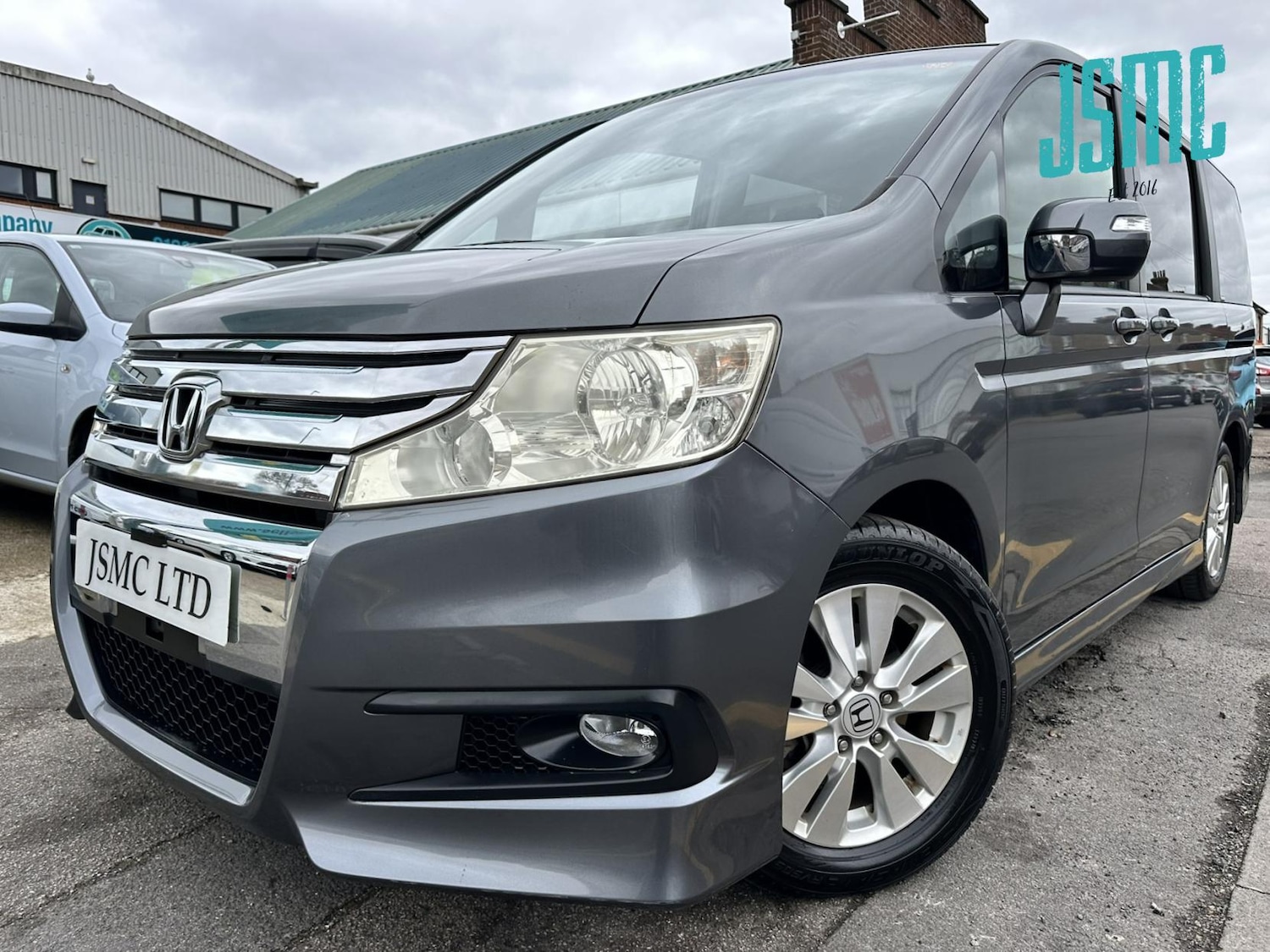 Used Honda Stepwagon 2010 for sale - 78109618: Photo 26