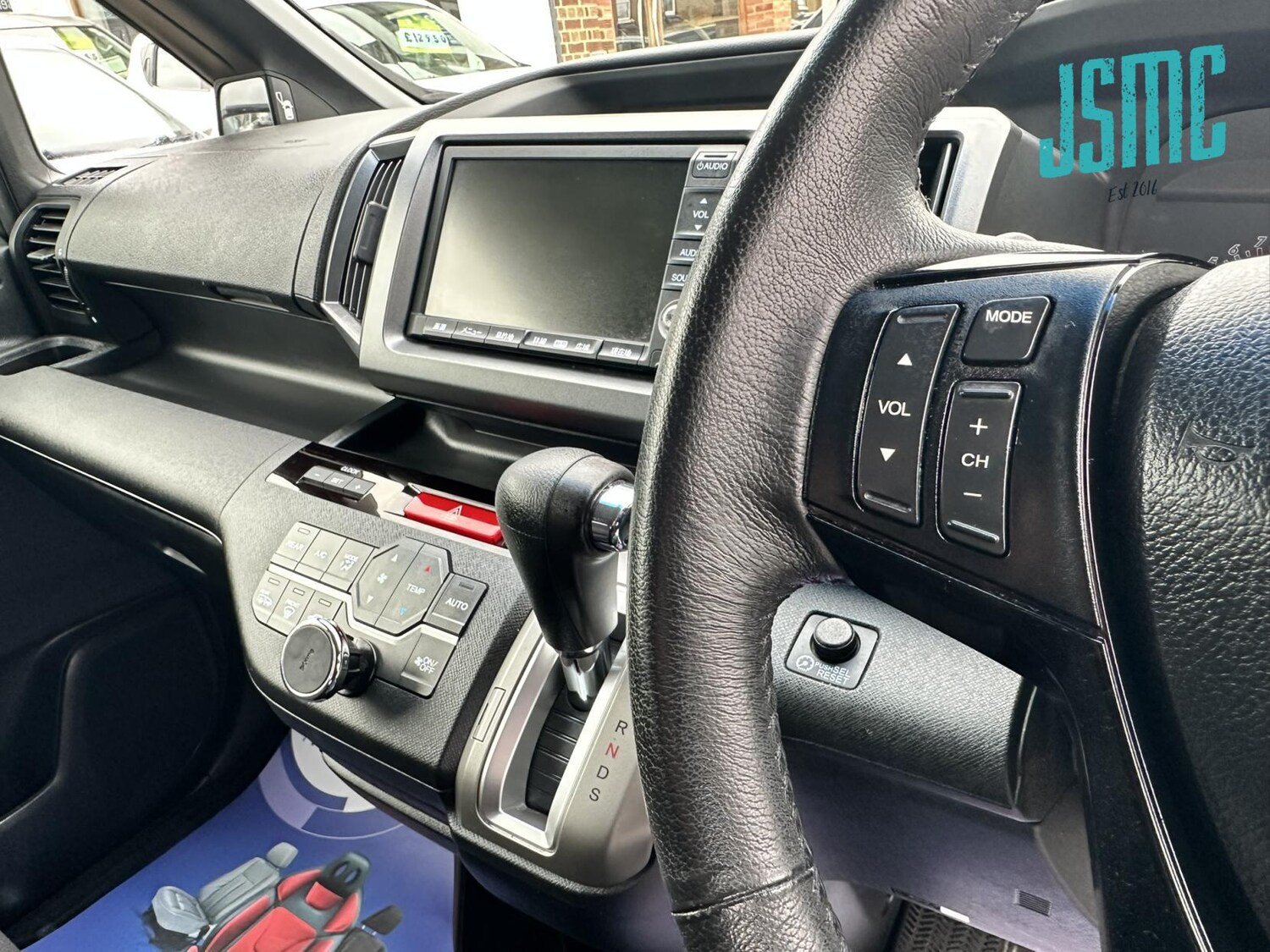 Used Honda Stepwagon 2010 for sale - 78109618: Photo 27