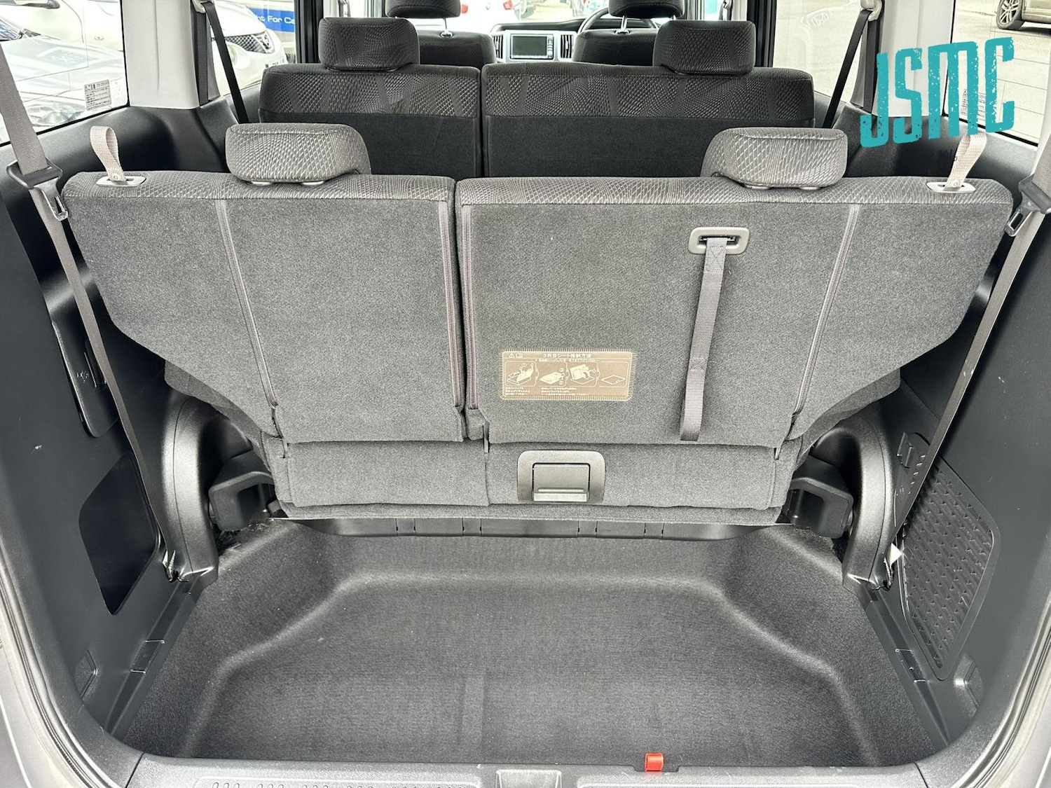 Used Honda Stepwagon 2010 for sale - 78109618: Photo 28