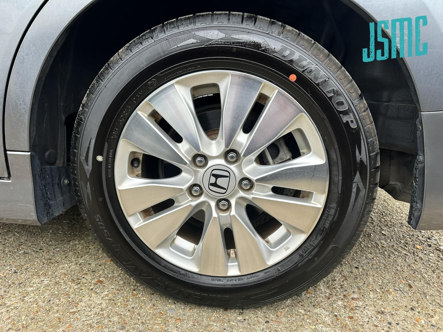 Used Honda Stepwagon 2010 for sale - 78109618: Photo 29